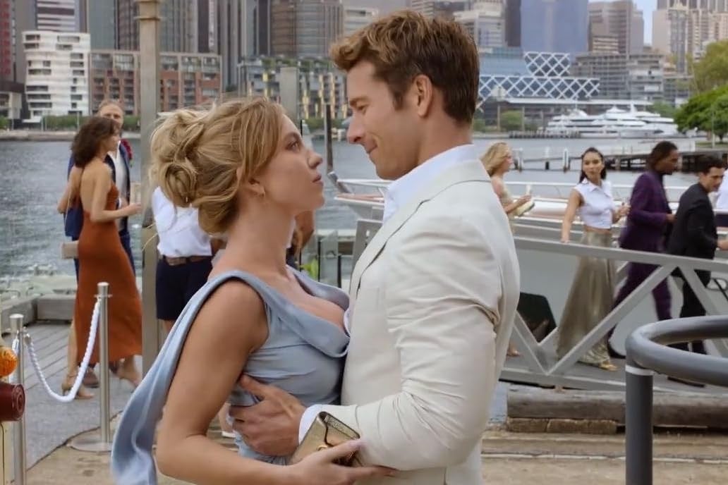 Anyone But You movie: Sydney Sweeney and Glen Powell's hit is a dark omen. - Vimarsana News