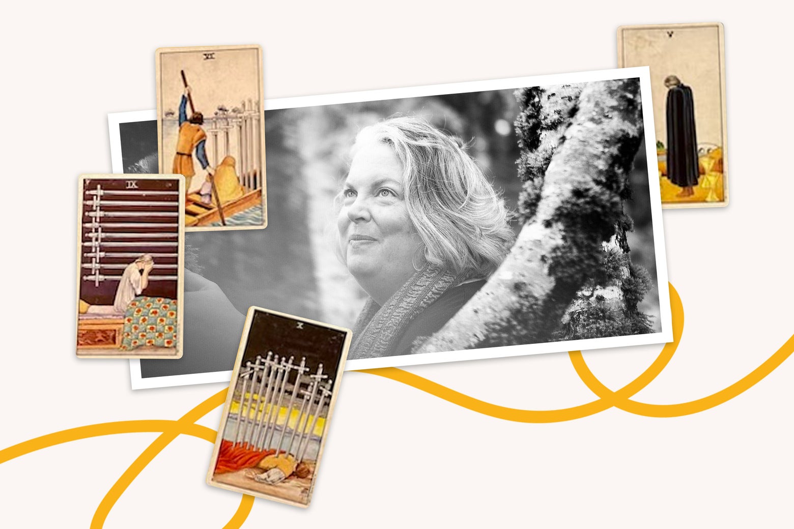 A Tarot Reader Explains Why Intuition is So Tricky