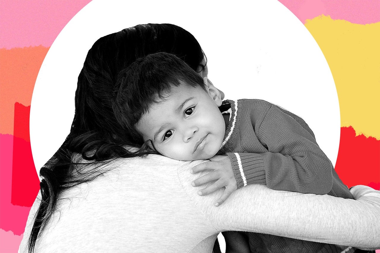 I’m a firstgeneration immigrant and scared about raising