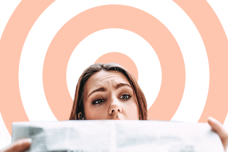 Advice column fake questions Why I waste time searching for them.