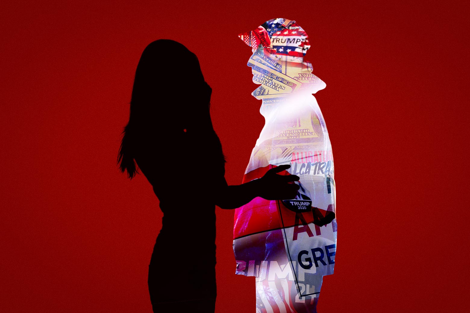 slate.com - Michelle Gurule - A Rich Man Offered to Change My Life-If I Conformed to His. I Don't Regret What I Chose.