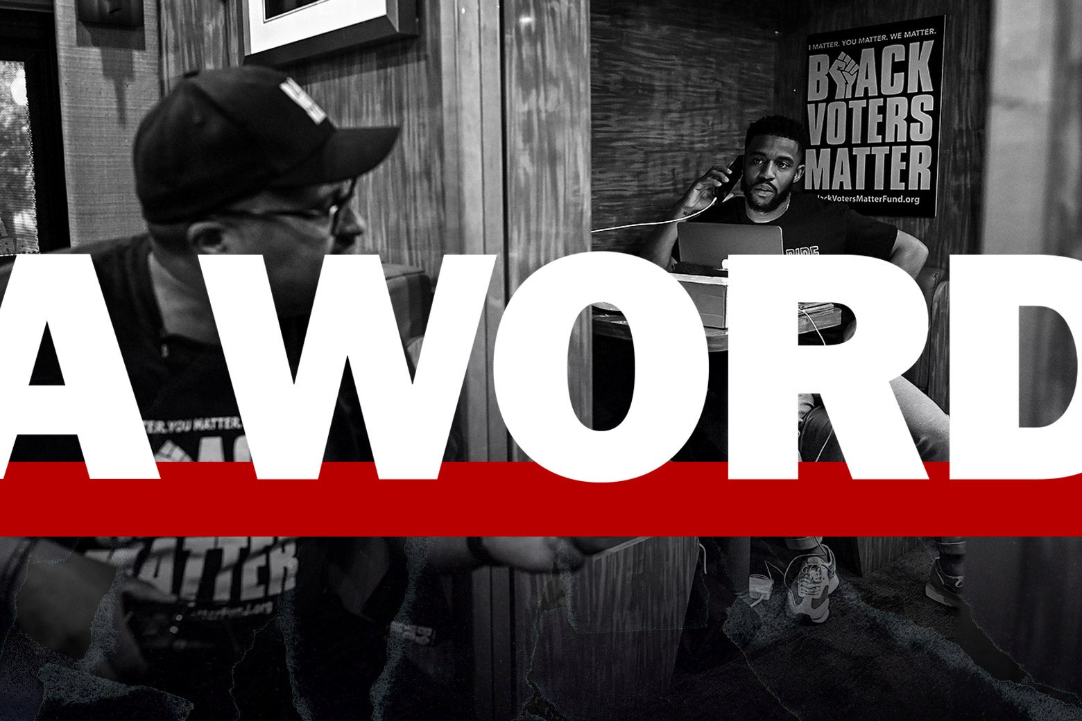 Can Black Voters Matter Stop a Red Wave in November?