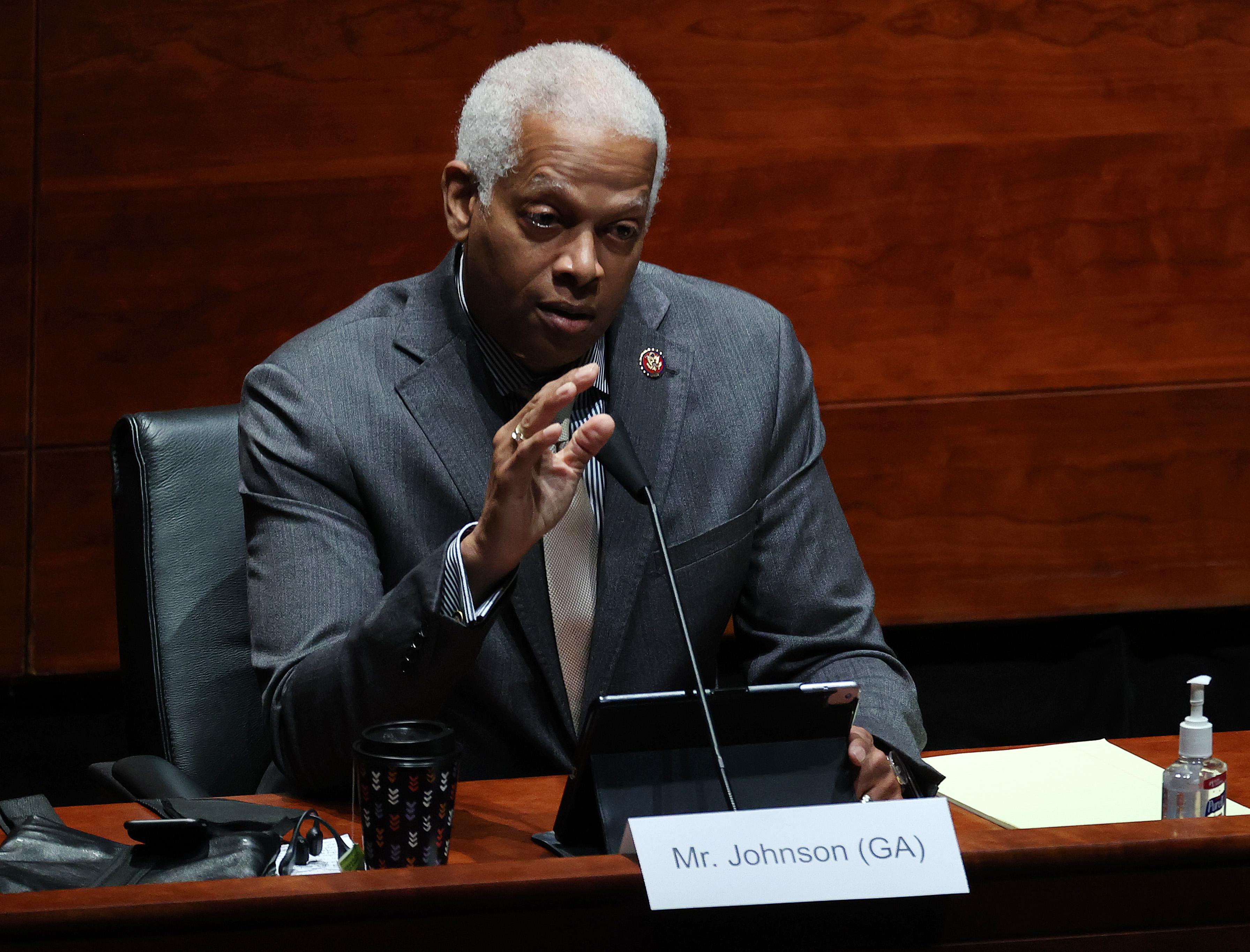 Congress Might Actually Expand the Courts