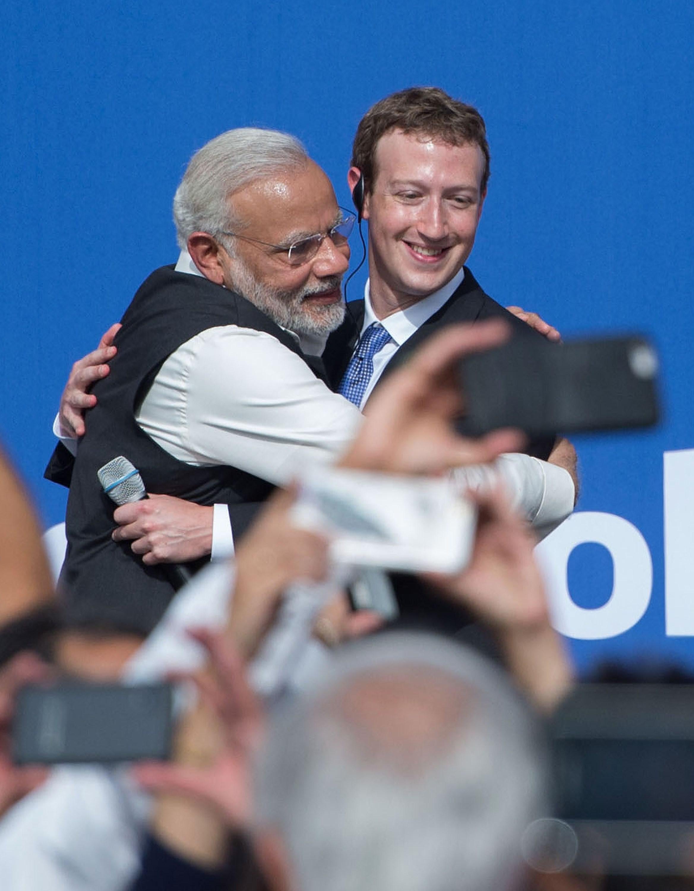 The Facebook Crisis in India Might Be the Worst Facebook Crisis of All