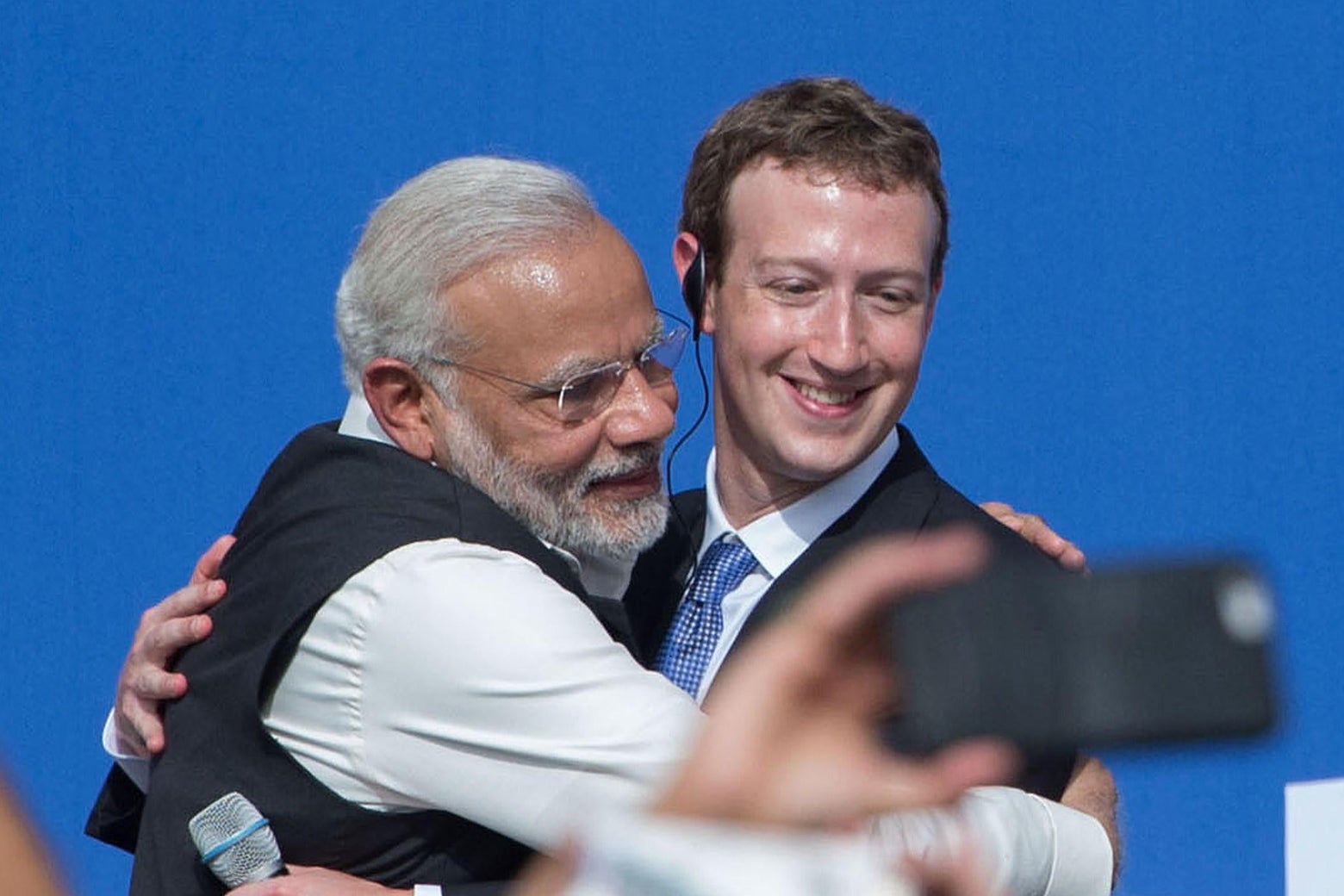 The Facebook Crisis in India Might Be the Worst Facebook Crisis of All