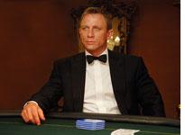 first casino royale cast