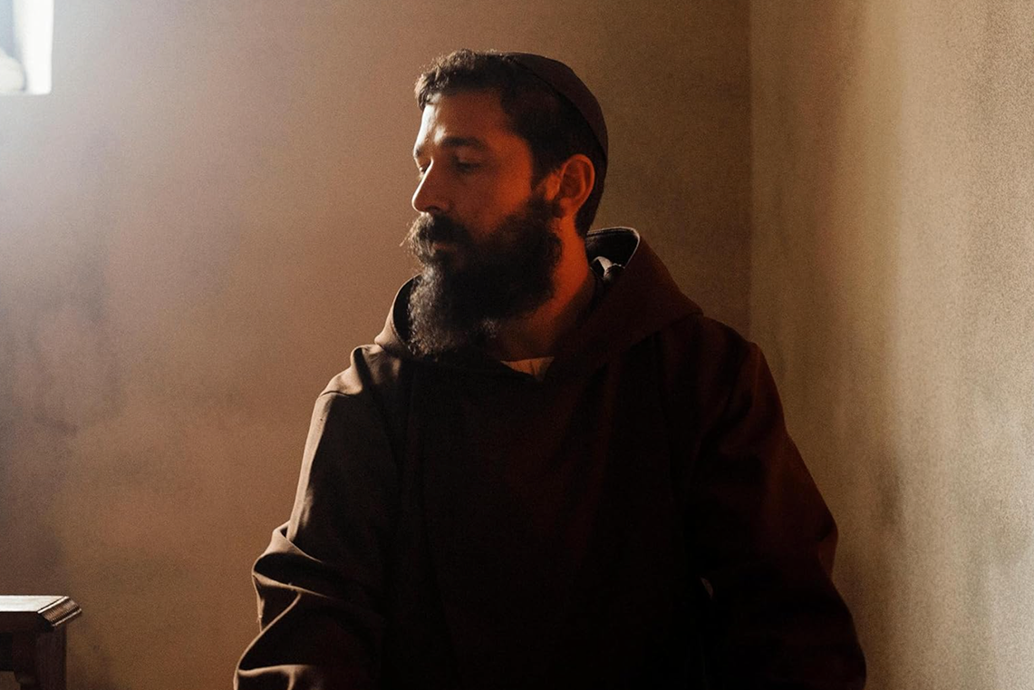 Shia LaBeouf, Catholic deacon? What the Transformers actor's religious pursuit would mean for him. - Vimarsana News