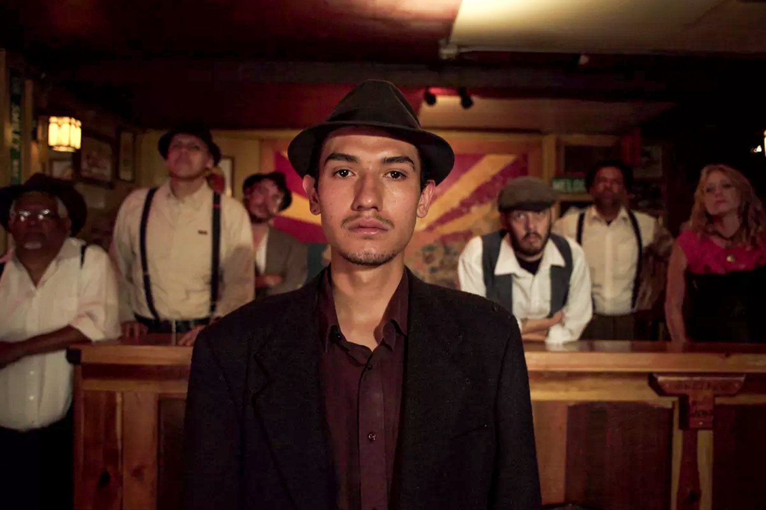 Bisbee ’17 movie review: Bisbee Deportation documentary is a warning ...