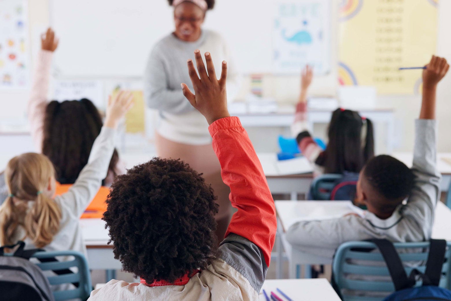 There's One Thing Everyone Agrees Kids Should Focus on at School. I'm Not So Sure.