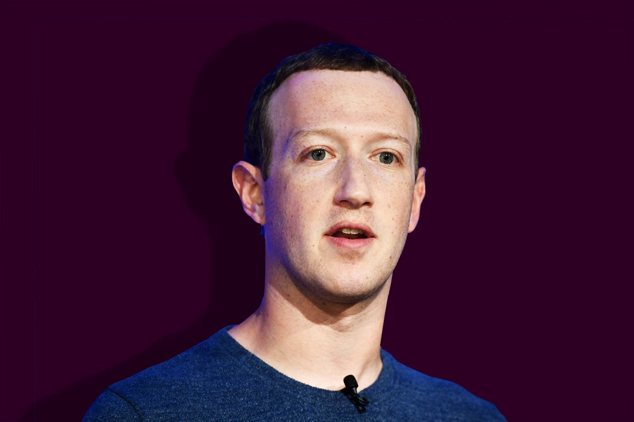 What Zuckerberg’s new “privacy first” vision for Facebook is hiding.