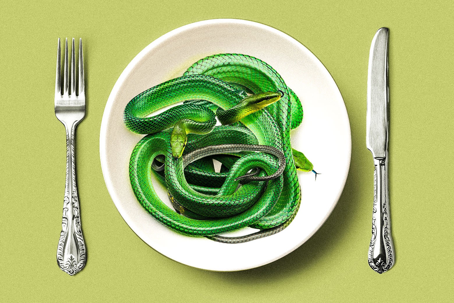 The eating disorder that can look like picky eating or anorexia—but isn’t.