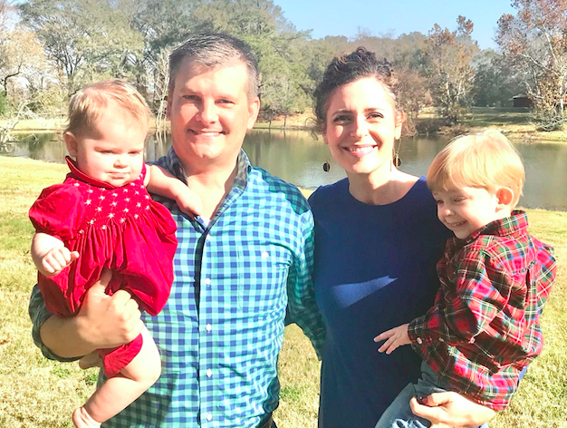 41-Year-Old GOP Congressman-Elect Dies of Covid-19