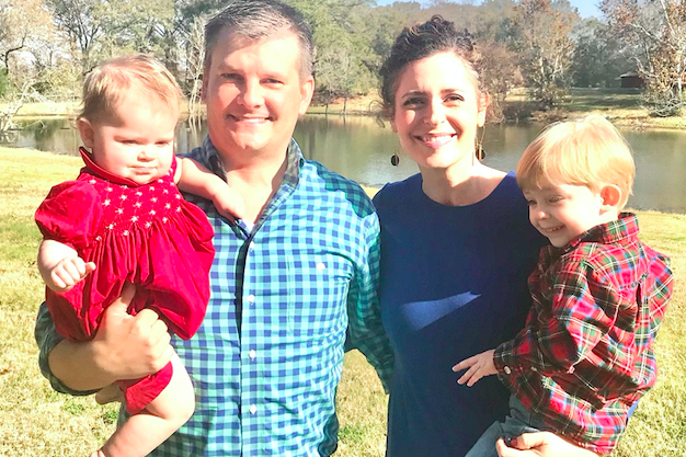 41-Year-Old GOP Congressman-Elect Dies of Covid-19 41-Year-Old GOP Congressman-Elect Dies of Covid-19