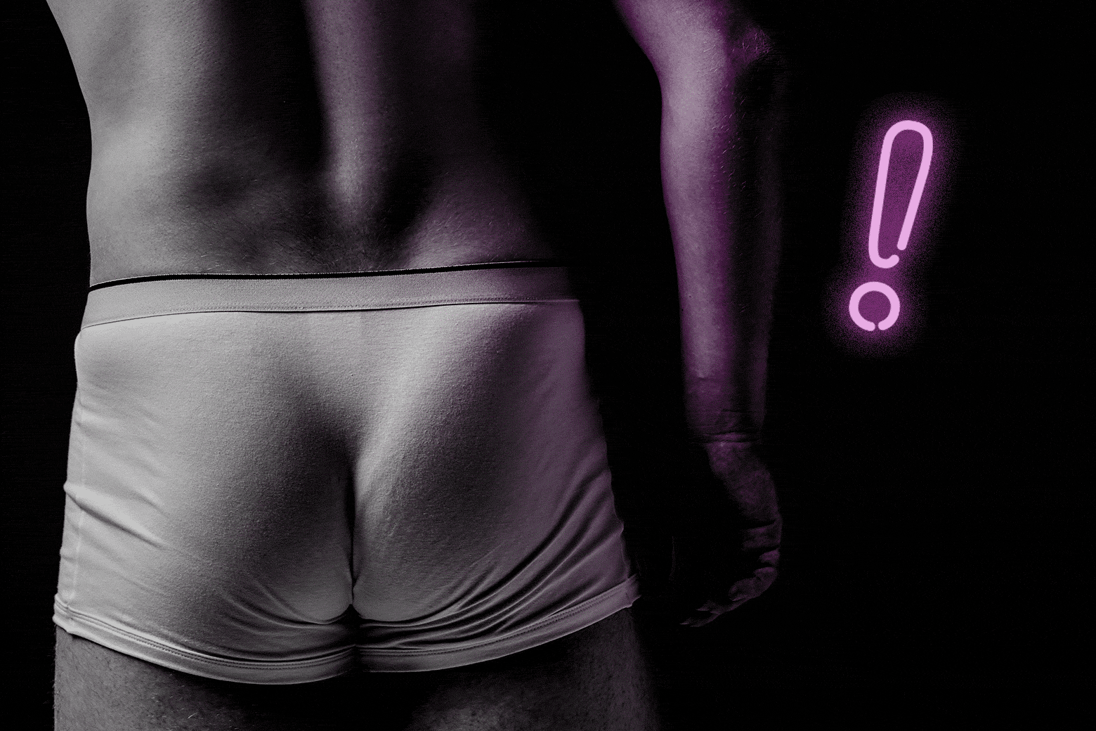 I’m a Sex Worker. I Had a Client So Good in Bed That I Want to Do Something Unprofessional.