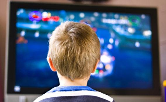 How bad are screens for young kids?