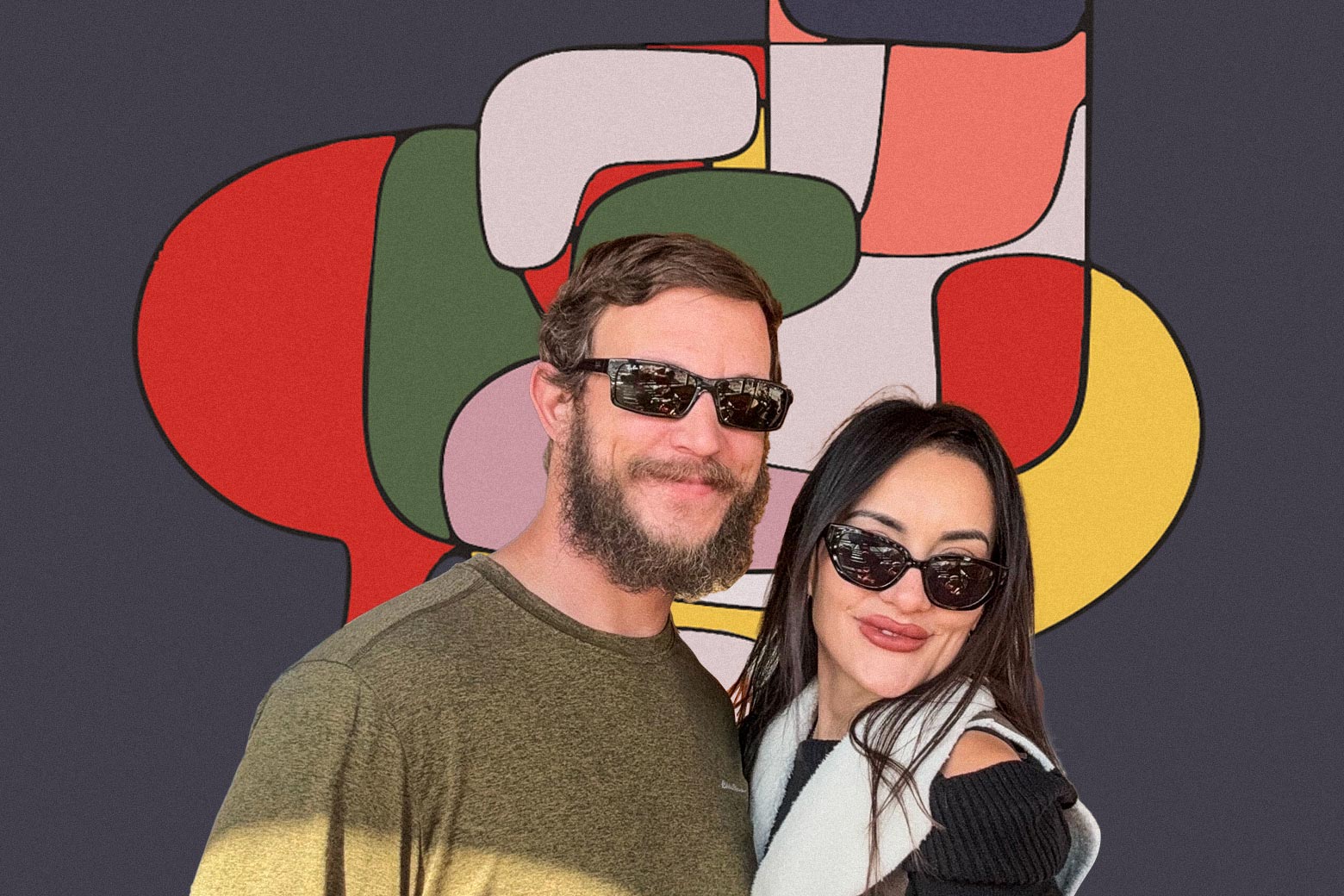 The Honeymoon That Ended in Immigration Detention
