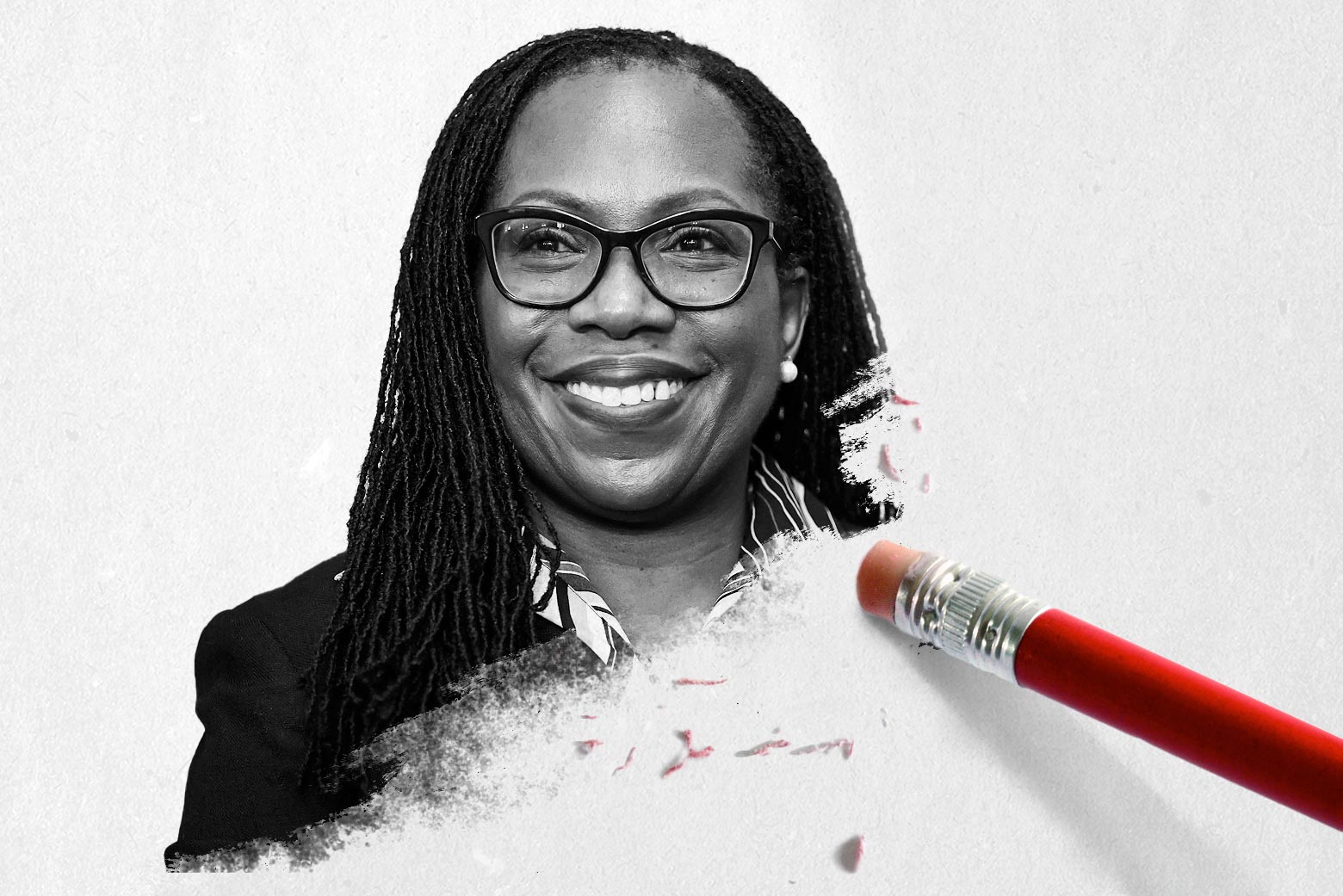 Ketanji Brown Jackson Why Republicans Aren T Willing To Fight Biden S Supreme Court Nominee