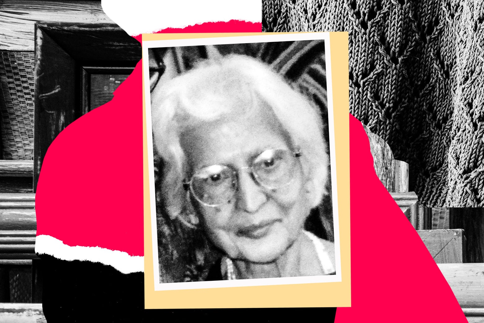 Interview With an Old Person: Usha Pahwa, age 86, from Delhi, India.