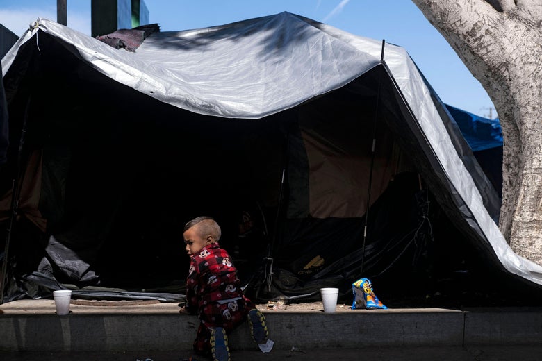 Scramble for Beds as Number of Unaccompanied Migrant Children in Custody Soars to 15,500 Scramble for Beds as Number of Unaccompanied Migrant Children in Custody Soars to 15,500