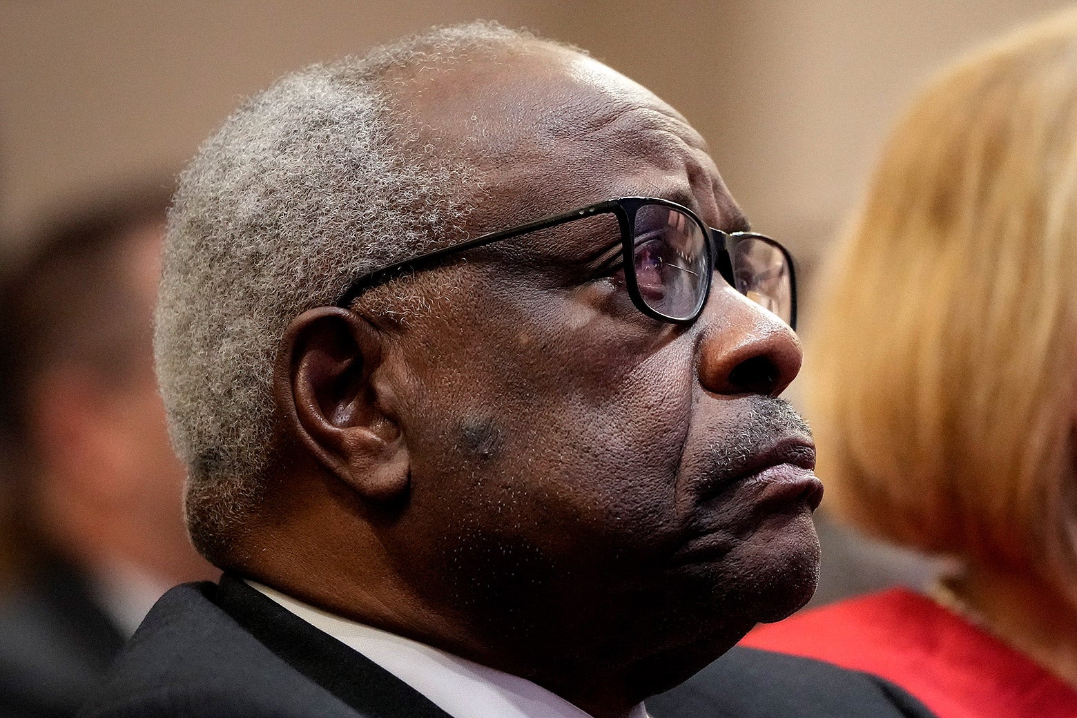 The Supreme Court’s Next Big Tax Case Demands Clarence Thomas’ Recusal