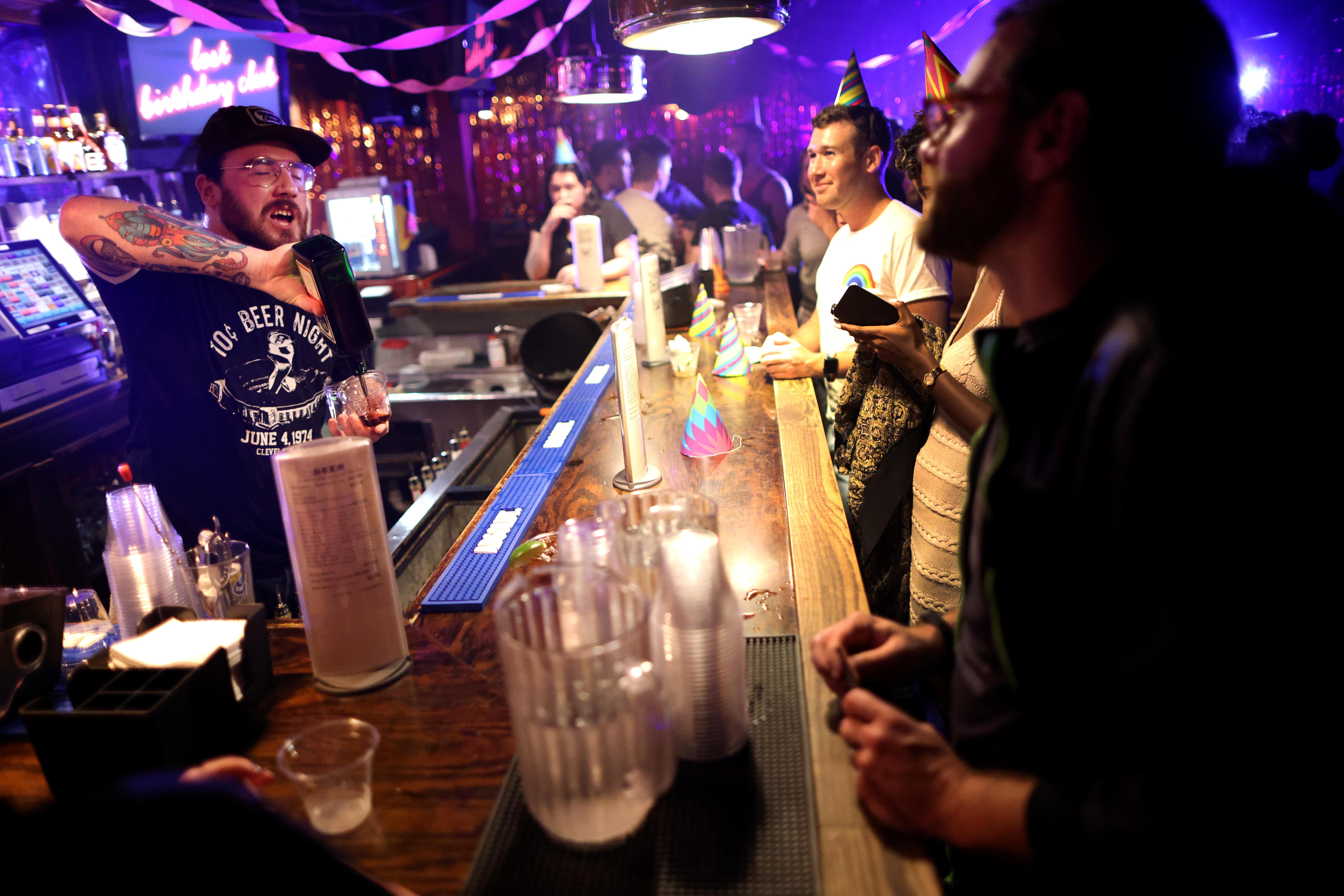 Seven Reasons to Be Extremely Optimistic About the Economy Right Now