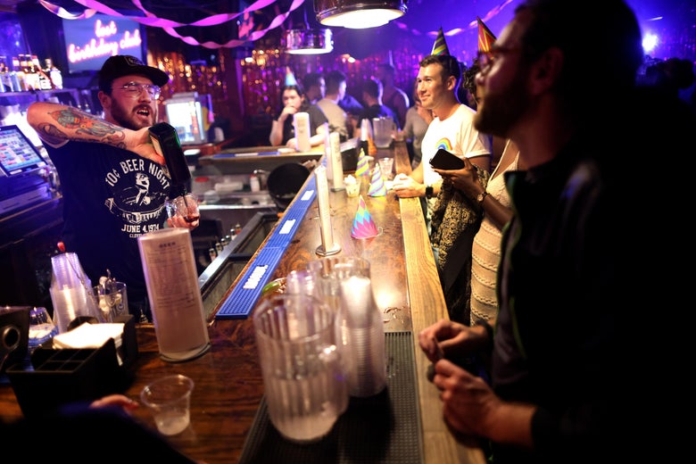 Seven Reasons to Be Extremely Optimistic About the Economy Right Now Seven Reasons to Be Extremely Optimistic About the Economy Right Now