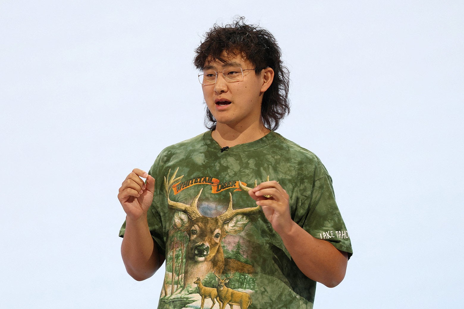 Billionaires Are Suddenly Dressing Like They Deal Weed. I Have a Theory Why.
