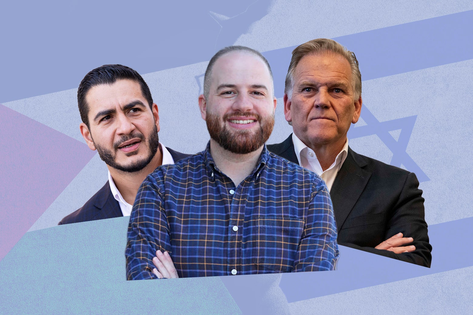 Abdul El-Sayed relies on Jewish voters in Michigan’s Senate election, but the Israeli-Palestinian conflict complicates this challenge. Abdul El-Sayed relies on Jewish voters in Michigan’s Senate election, but the Israeli-Palestinian conflict complicates this challenge.