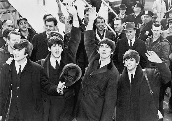 Beatles on Ed Sullivan 50th anniversary: Why the performances were important. - Vimarsana News