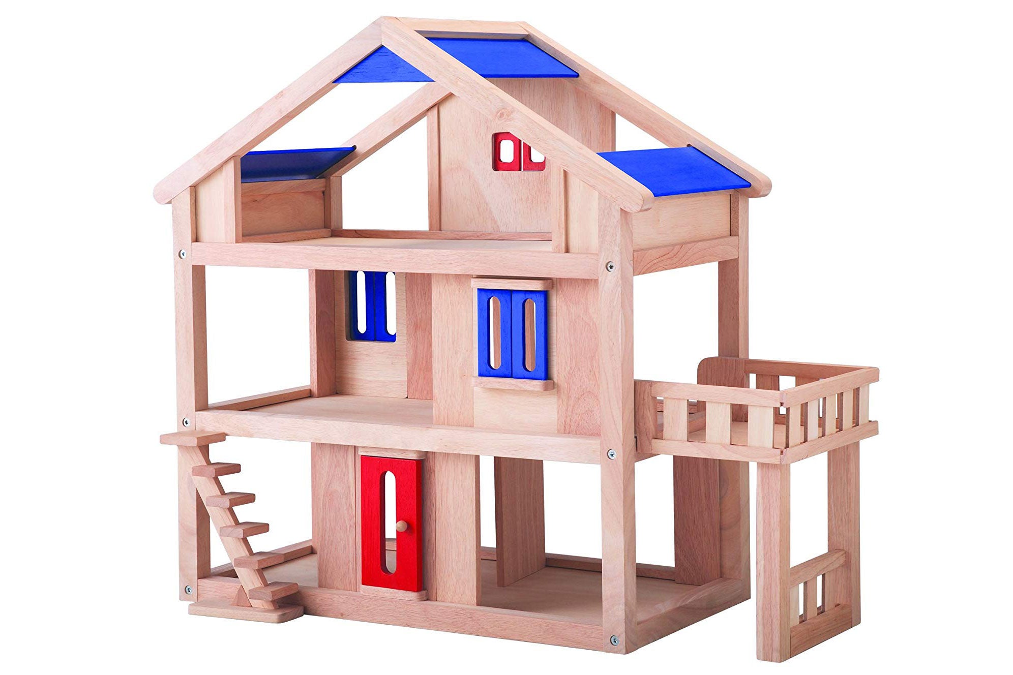 Boy-Specific Dollhouses : Dollhouse for Boys