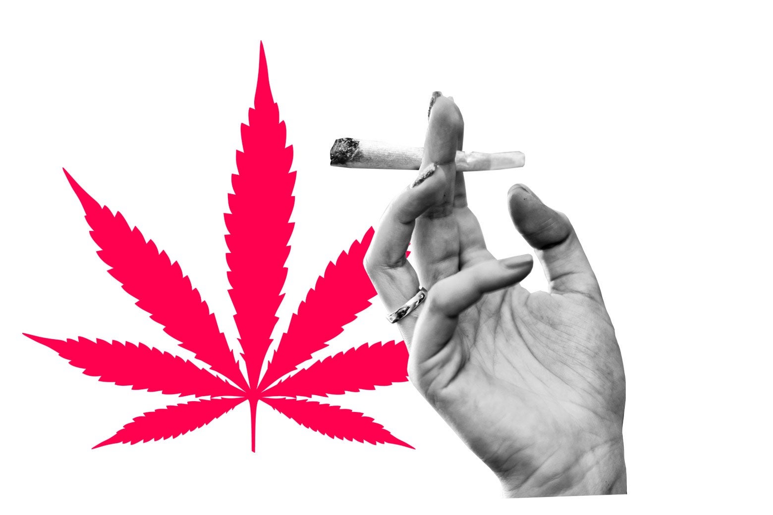 I'm worried my wife's pot smoking is a bad influence on our kids: Dear Prudence podcast. - Vimarsana News