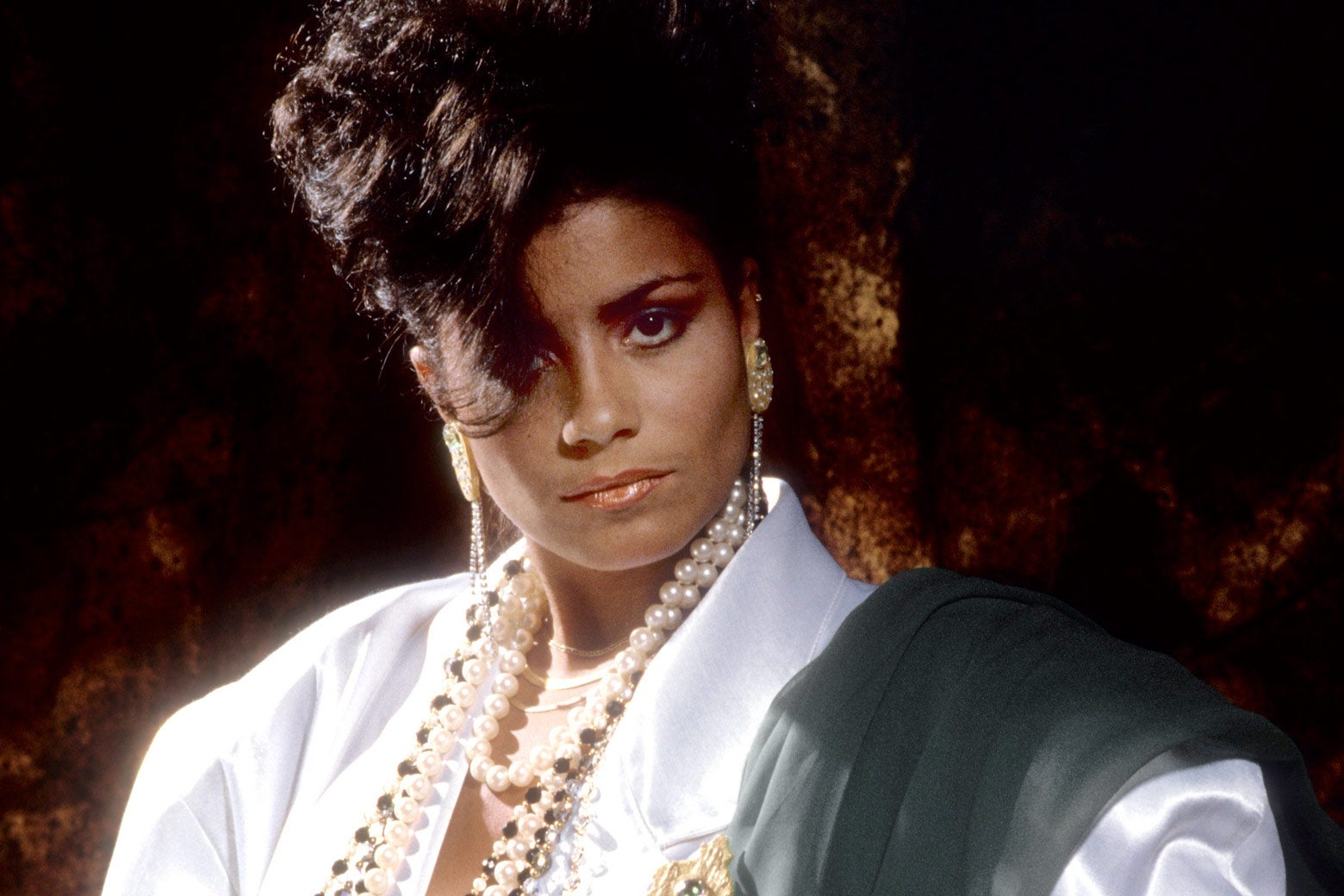 The Urban Club Music That Bridged &rsquo;80s Genres: Freestyle