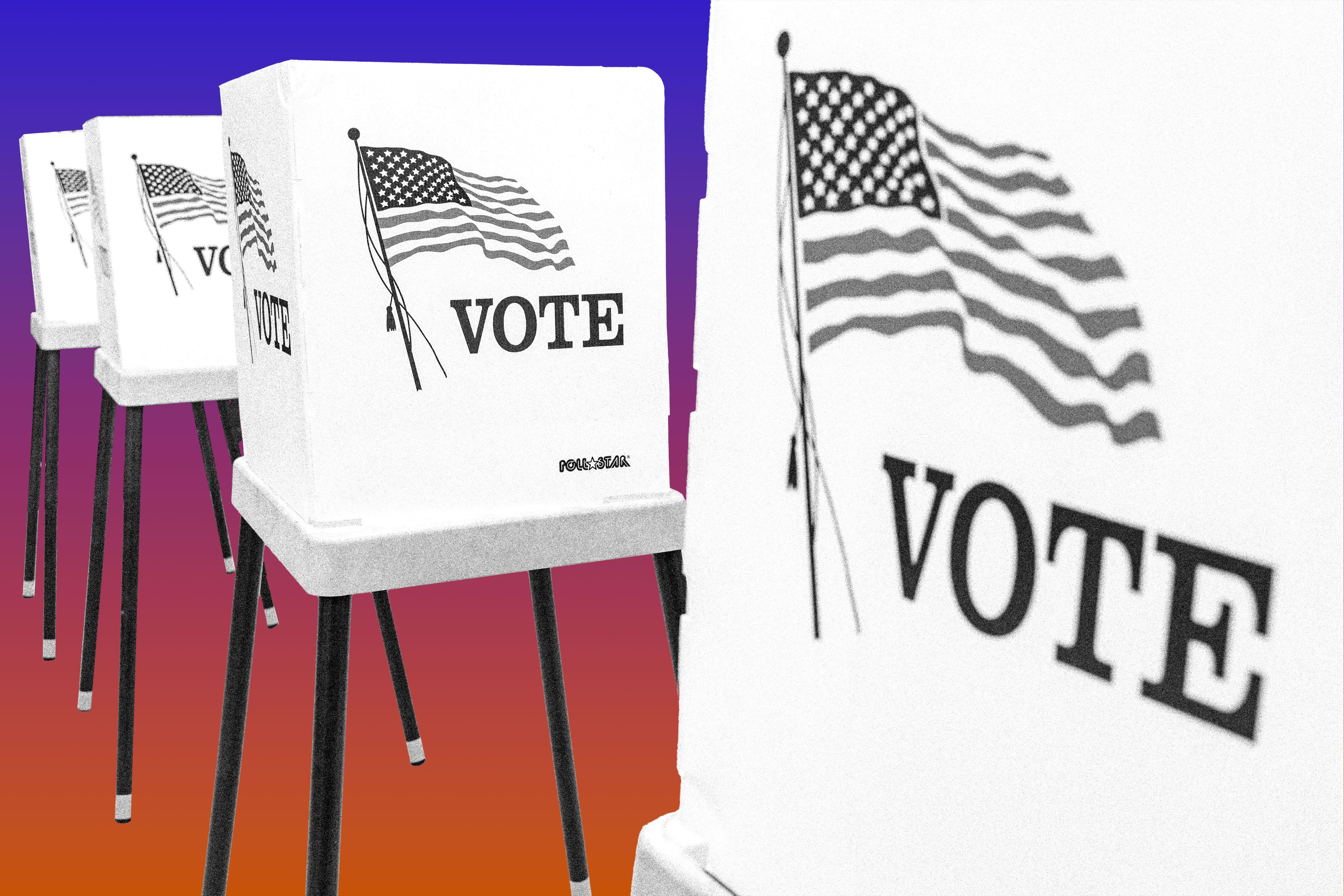 A Hit of Democratic Hopium