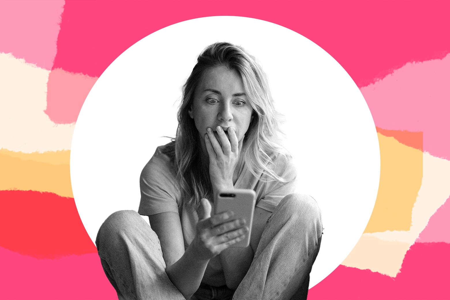 My Sister's Ex Has a Controversial Side Hustle. She Wants to Punish Him for It.