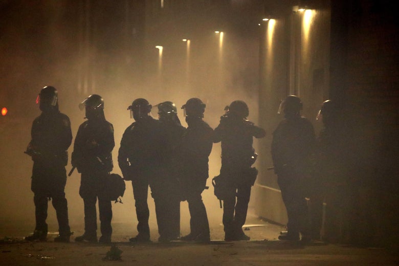 Why Reforms Haven’t Changed Police Culture Why Reforms Haven’t Changed Police Culture