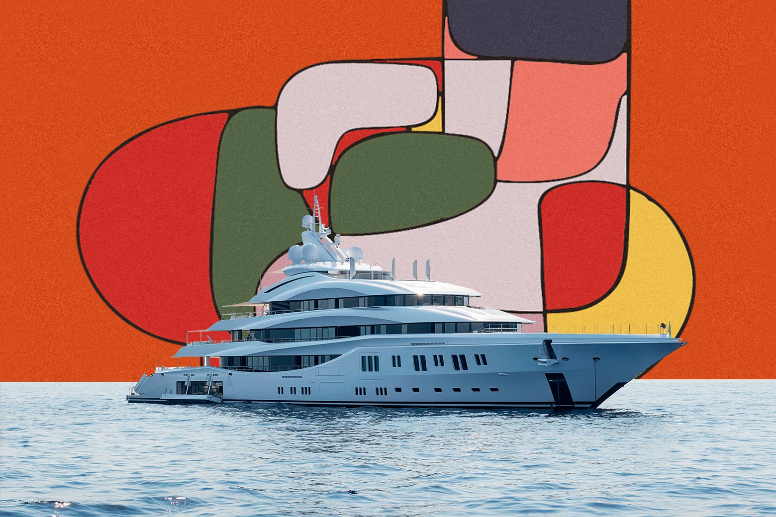 How the Ultra-Rich Think...and What They Fear