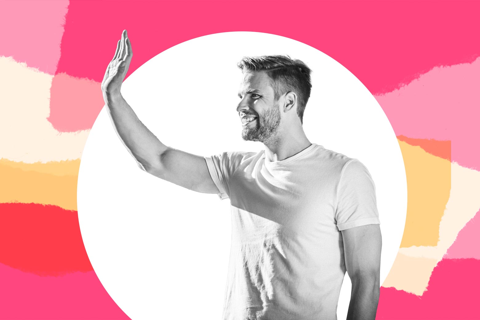 Dear Care and Feeding: I Think My Husband Might Be the Neighborhood Creep