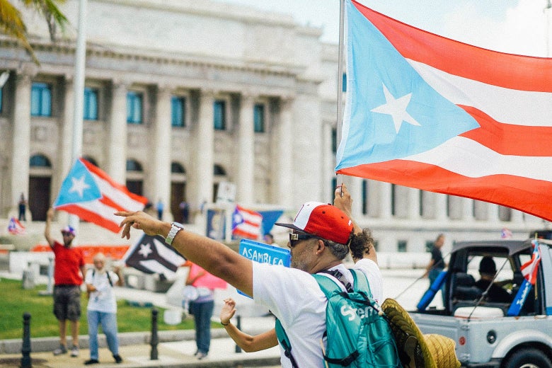 Does Puerto Rico Want Puerto Rican Statehood? Does Puerto Rico Want Puerto Rican Statehood?