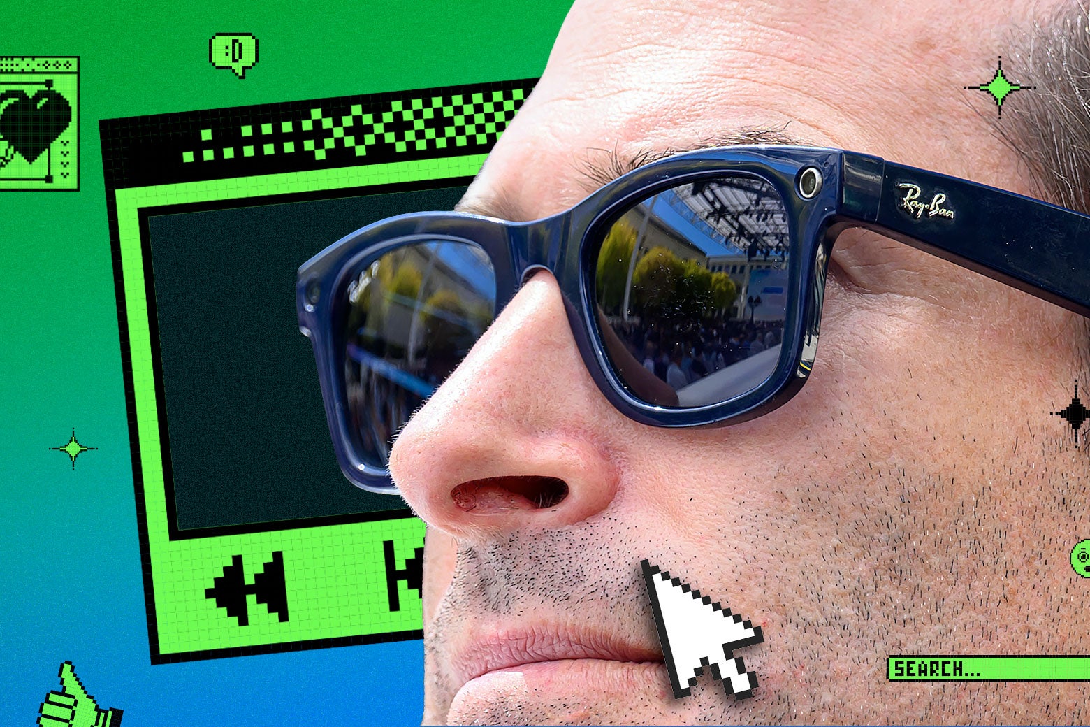 Meta Glasses Are Making Us Nervous Meta Glasses Are Making Us Nervous