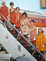 Would We Really Want the 1970s Air Travel Experience Again?