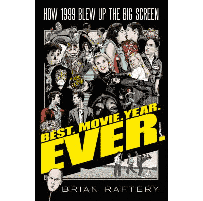 cover of Best. Movie. Year. Ever.