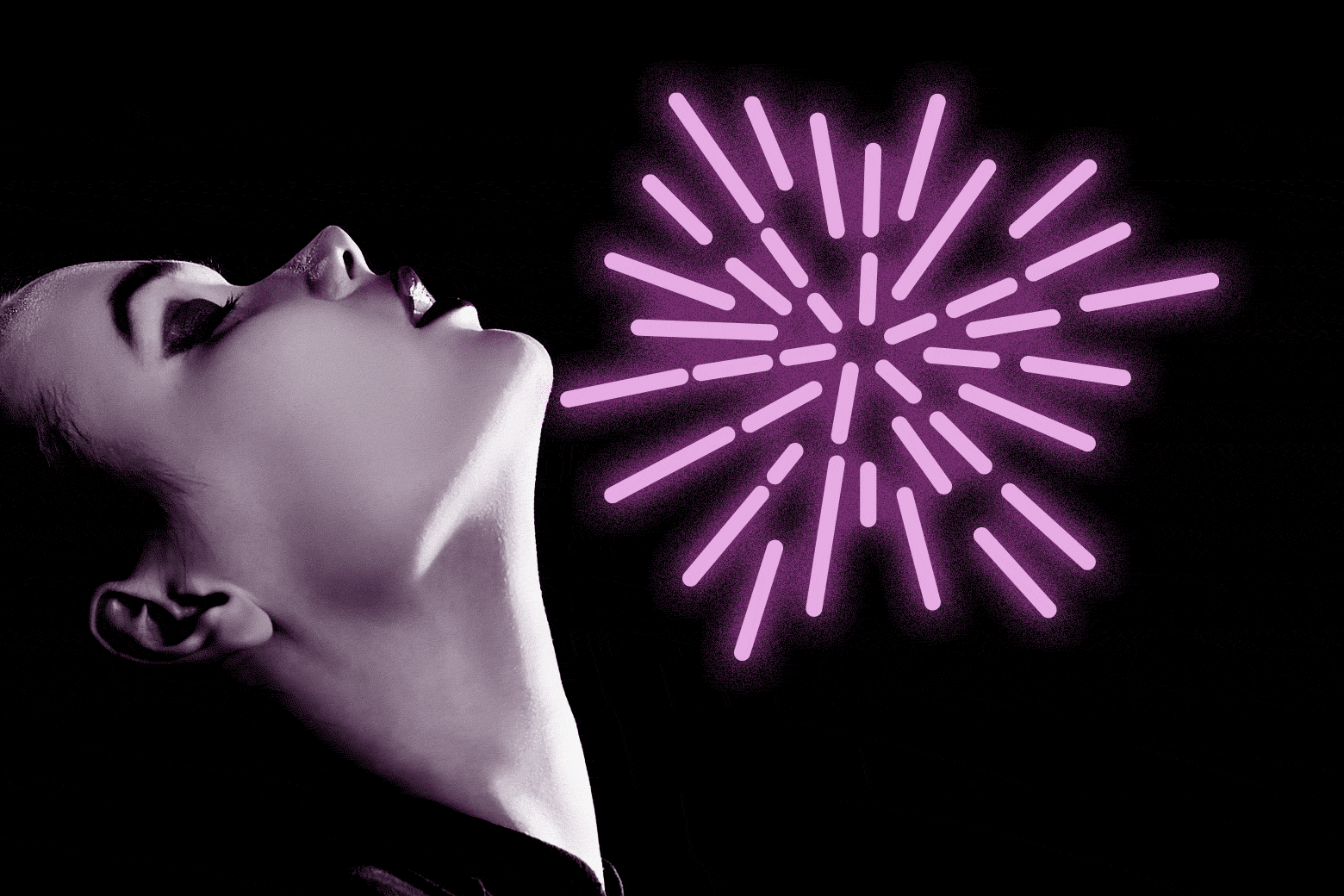 I'm No Stranger to a Woman Orgasming. But What My New Girlfriend Does Is ... Concerning.