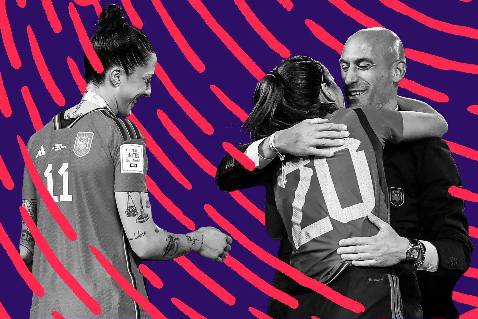 How Women’s Soccer Has Been Failing Its Players for Years Scaachi Koul