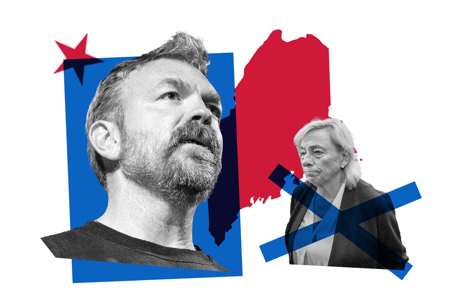 Graham Platner Got Everything He Wanted. Is That Good for Democrats&rsquo; Hopes of Retaking the Senate?