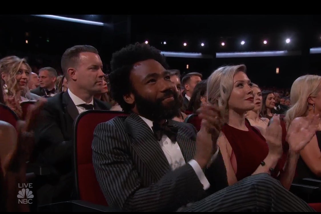 Donald Glover