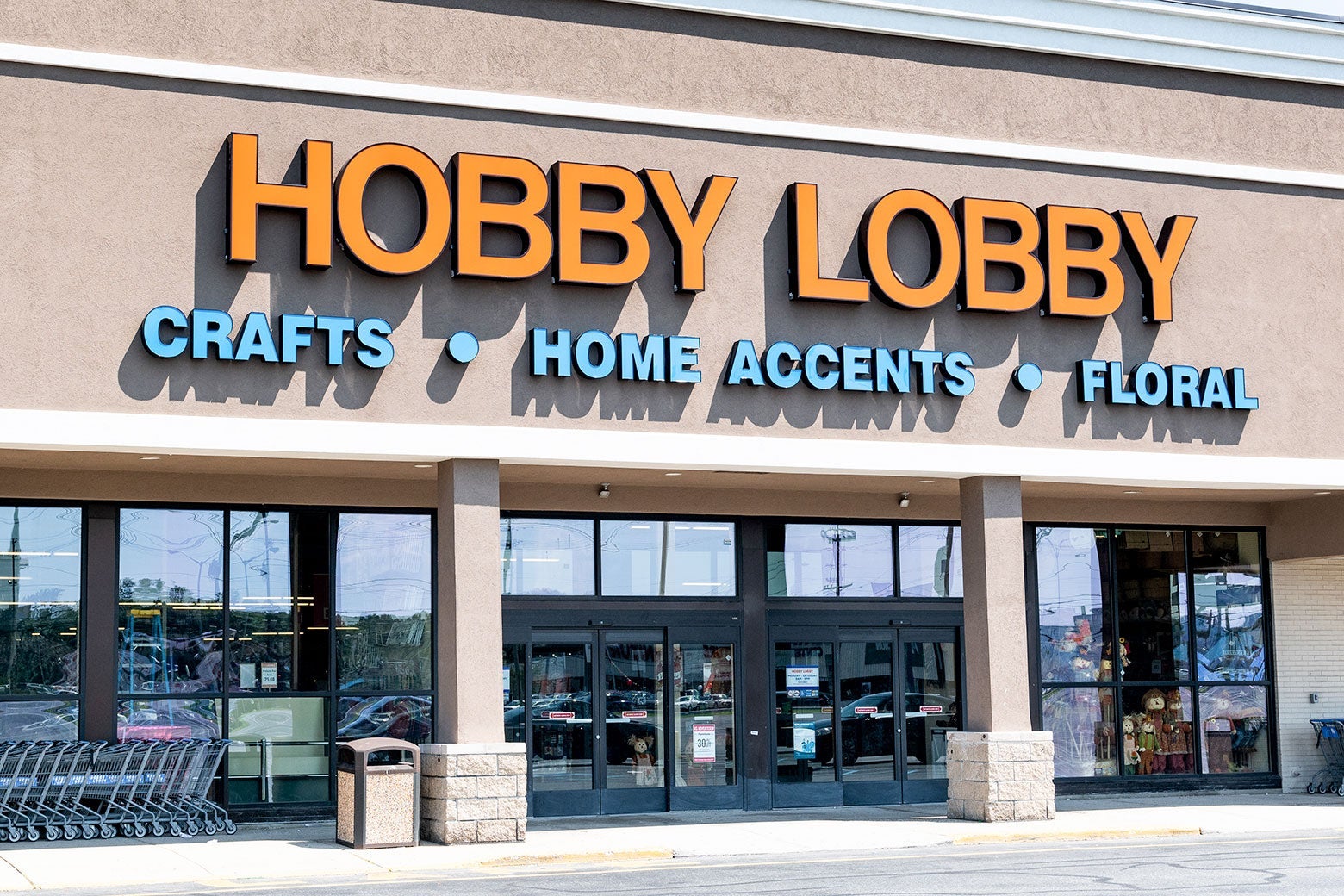 The Supreme Court Taught Hobby Lobby It’s Above The Law.