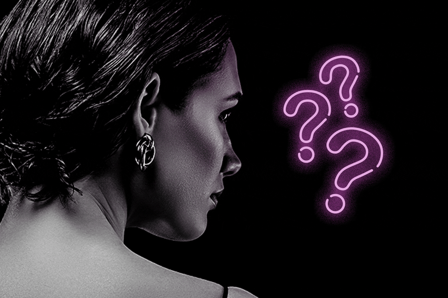 My Husband Just Dropped a Life-Altering Piece of Information on Me. I’m Not Sure How to Respond. My Husband Just Dropped a Life-Altering Piece of Information on Me. I’m Not Sure How to Respond.