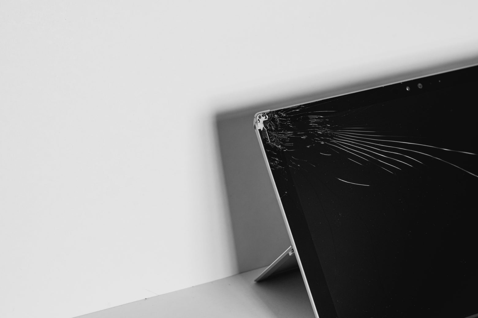 The coronavirus pandemic reveals gaps in digital accessibility.