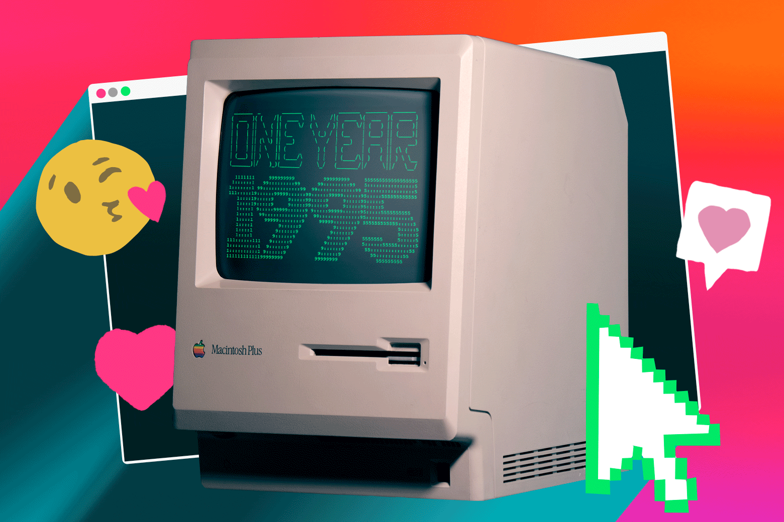 Slate's One Year: 1995 The Spot about the internet's first soap opera. - Vimarsana News