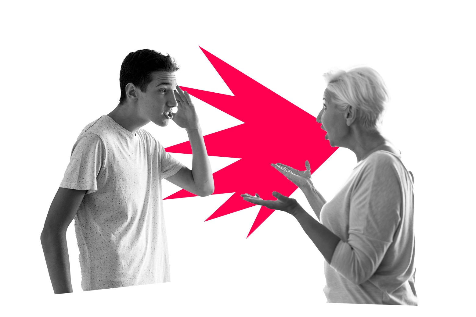 Dear Prudence I’m thinking of kicking my son out of the house.